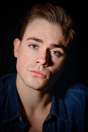 Dacre Montgomery